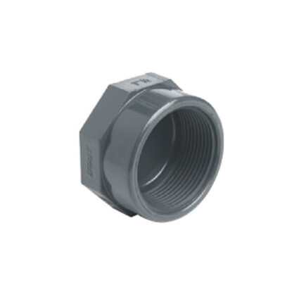 Заглушка резьбовая EFFAST d2-1/2" (RERCAE075H)